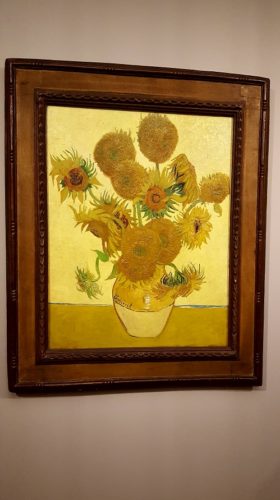 van_Gogh_Sonnenblumen